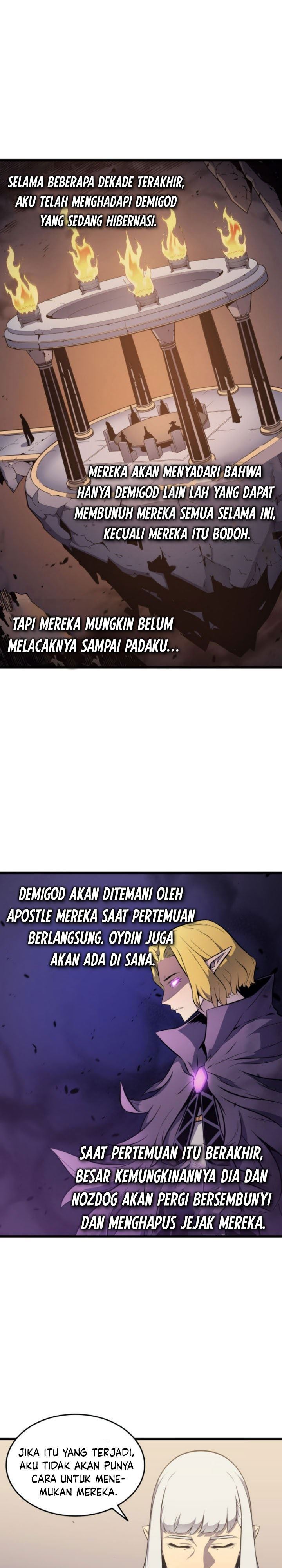 The Great Mage Returns After 4000 Years Chap 76 - Next Chap 77