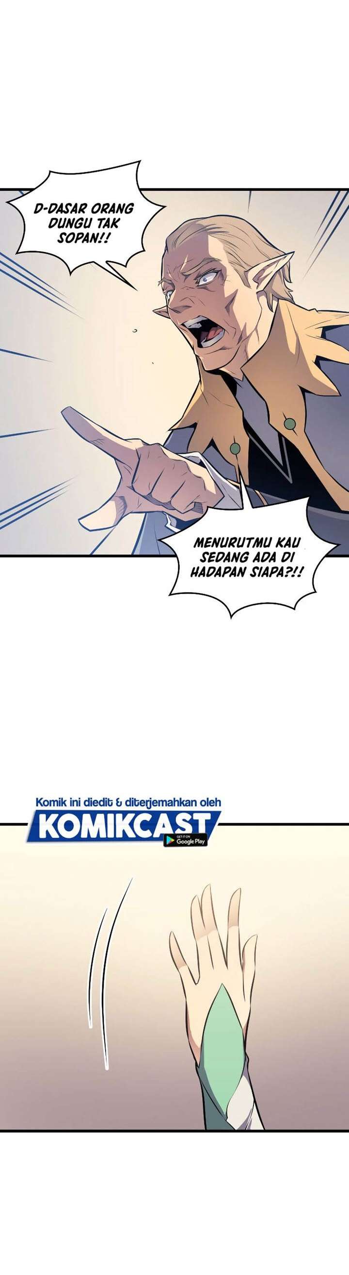 The Great Mage Returns After 4000 Years Chap 78 - Next Chap 79