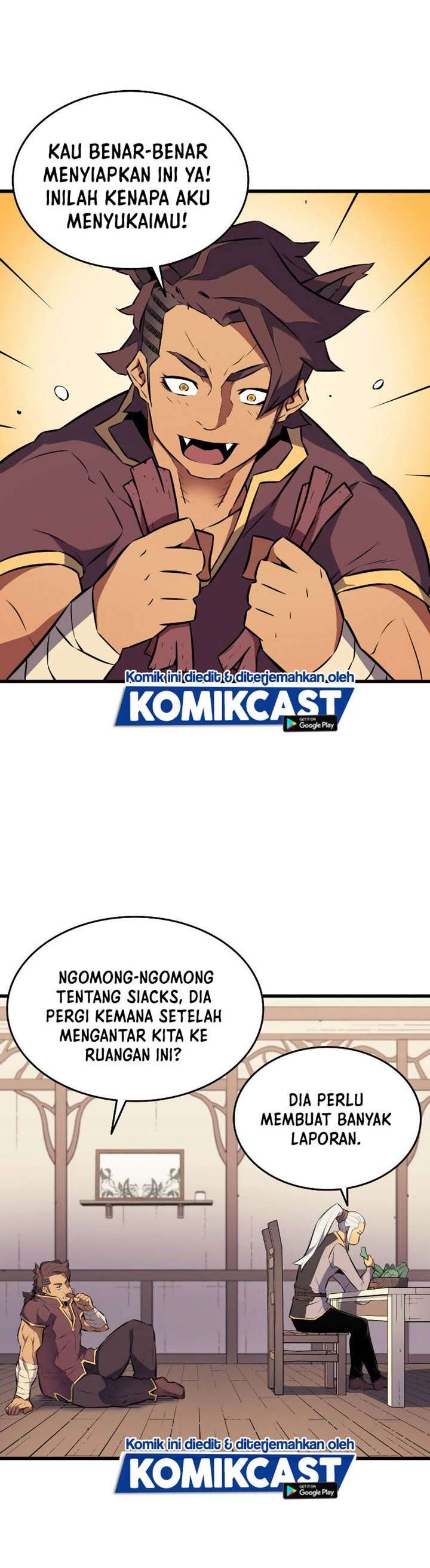 The Great Mage Returns After 4000 Years Chap 78 - Next Chap 79