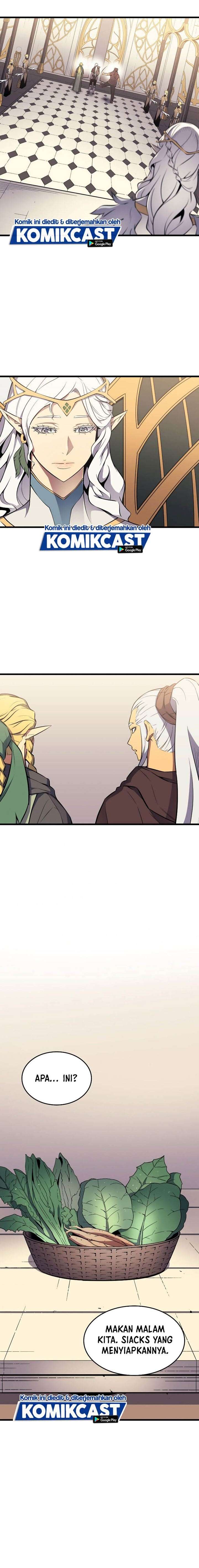 The Great Mage Returns After 4000 Years Chap 78 - Next Chap 79