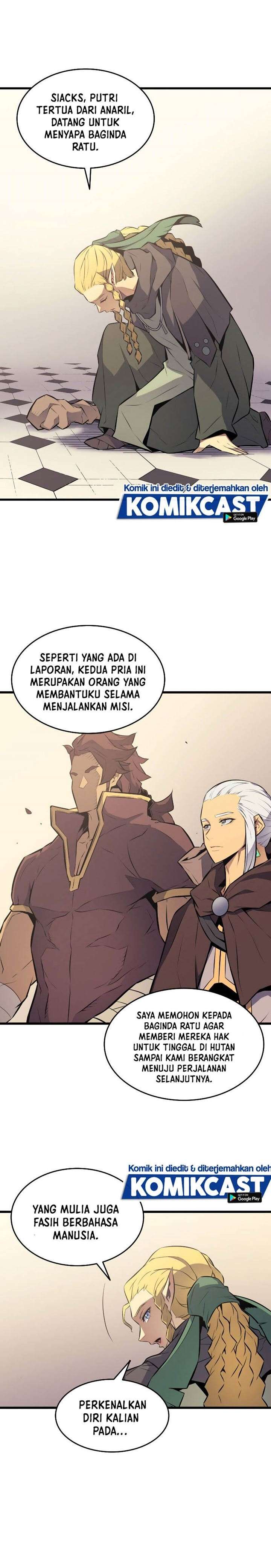 The Great Mage Returns After 4000 Years Chap 78 - Next Chap 79