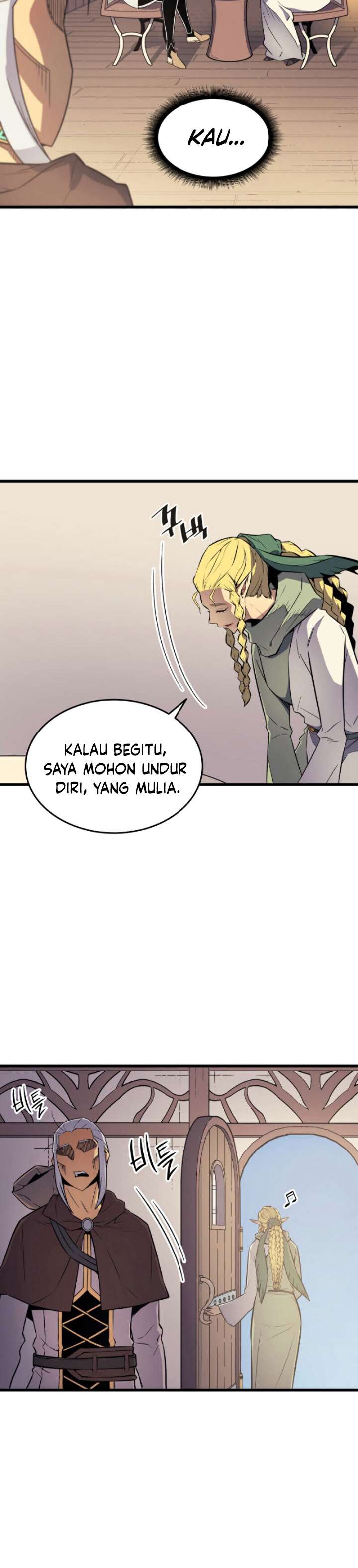 The Great Mage Returns After 4000 Years Chap 87 - Next Chap 88