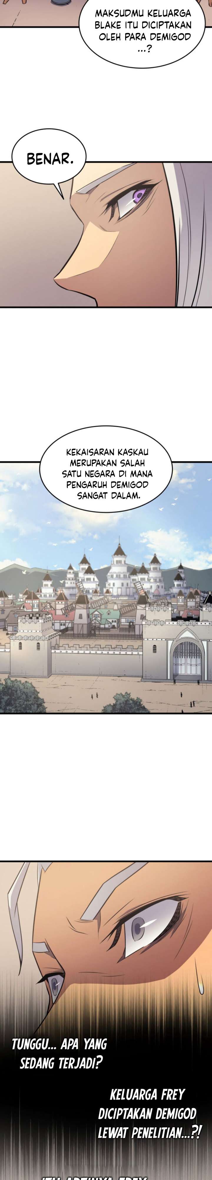 The Great Mage Returns After 4000 Years Chap 88 - Next Chap 89