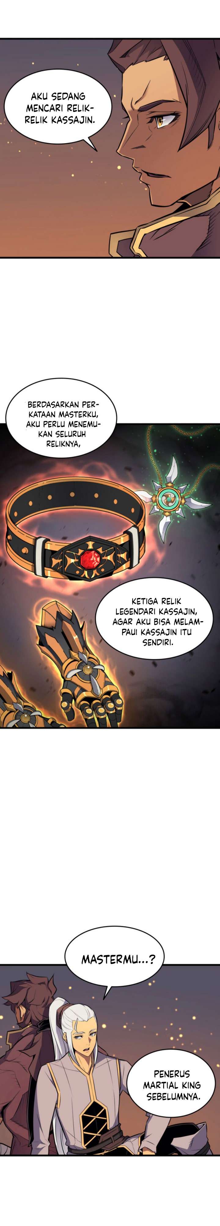 The Great Mage Returns After 4000 Years Chap 89 - Next Chap 90