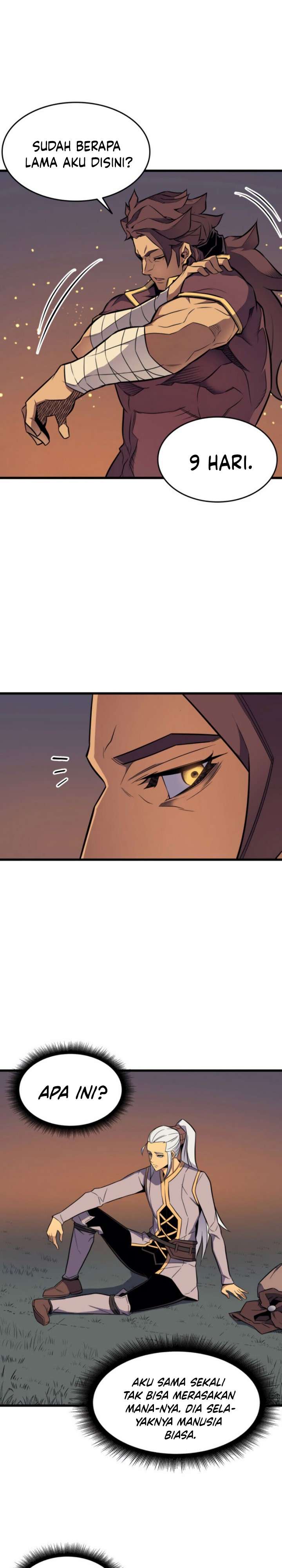 The Great Mage Returns After 4000 Years Chap 89 - Next Chap 90