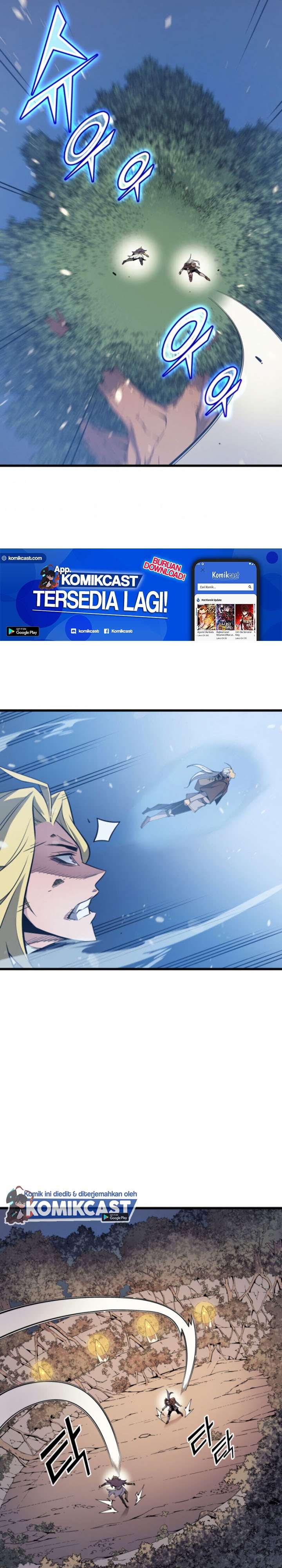 The Great Mage Returns After 4000 Years Chap 83 - Next Chap 84