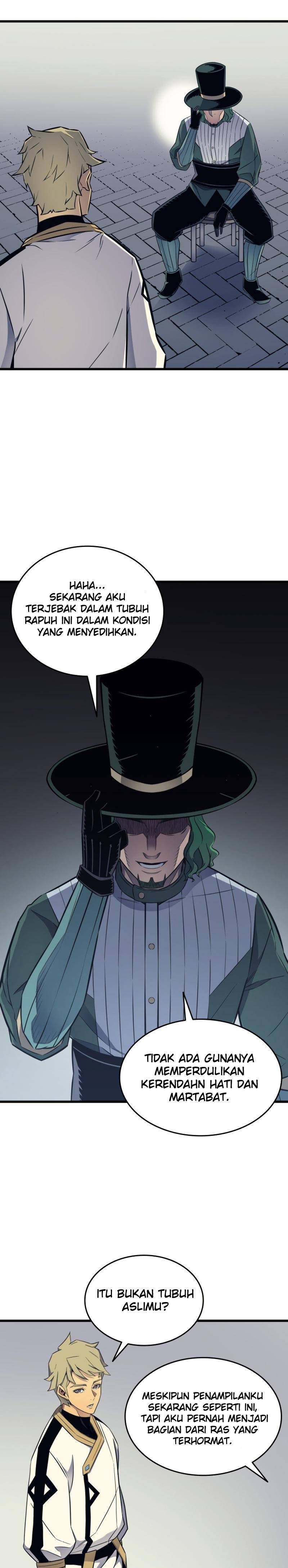 The Great Mage Returns After 4000 Years Chap 94 - Next Chap 95