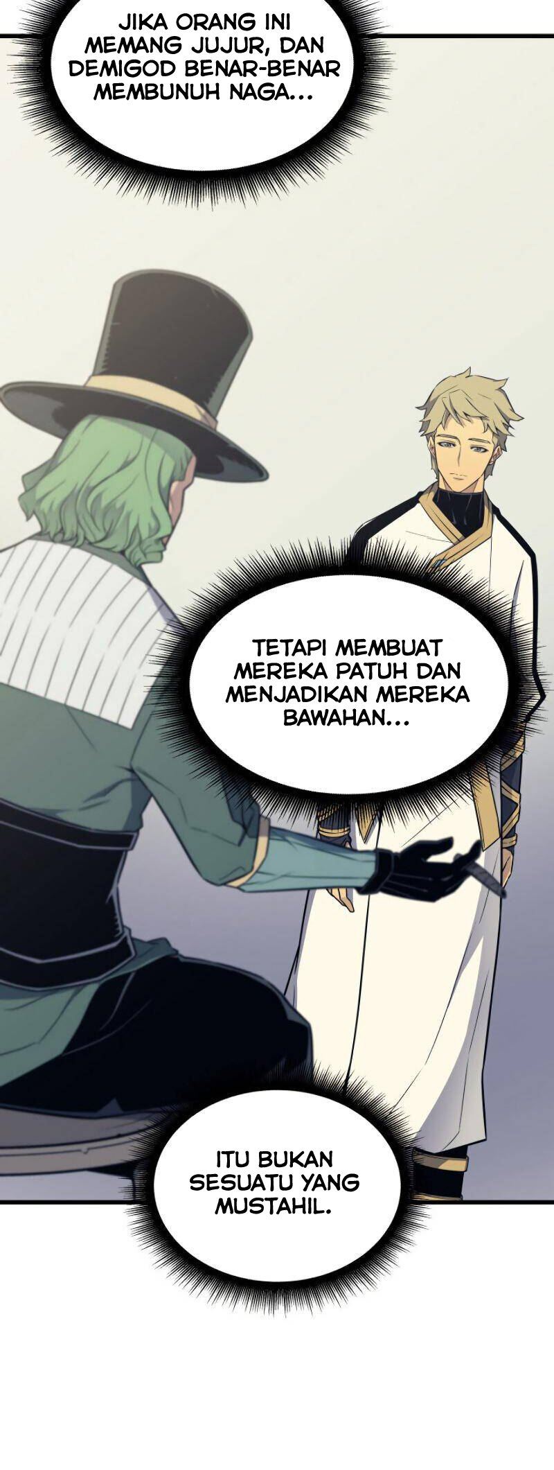 The Great Mage Returns After 4000 Years Chap 95 - Next Chap 96