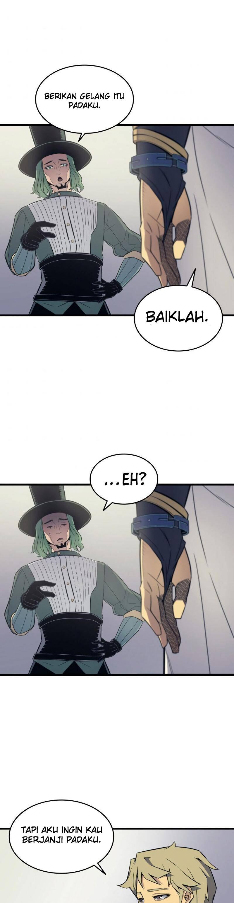 The Great Mage Returns After 4000 Years Chap 95 - Next Chap 96