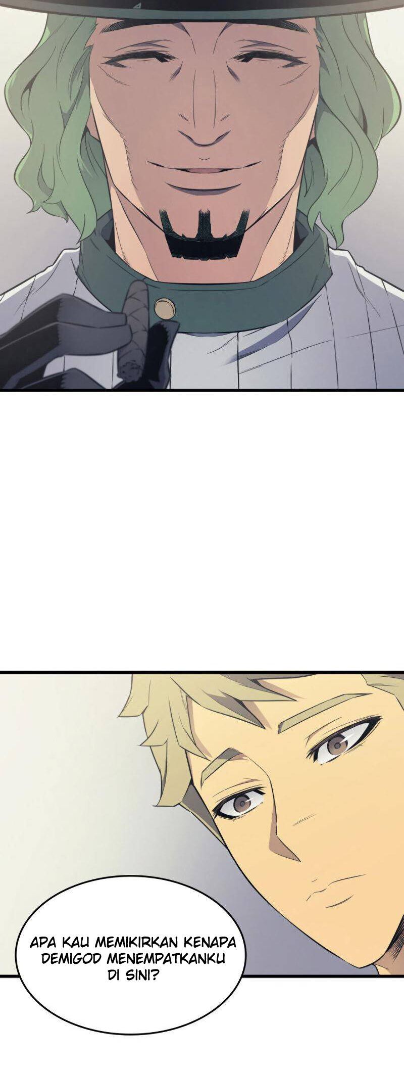 The Great Mage Returns After 4000 Years Chap 95 - Next Chap 96