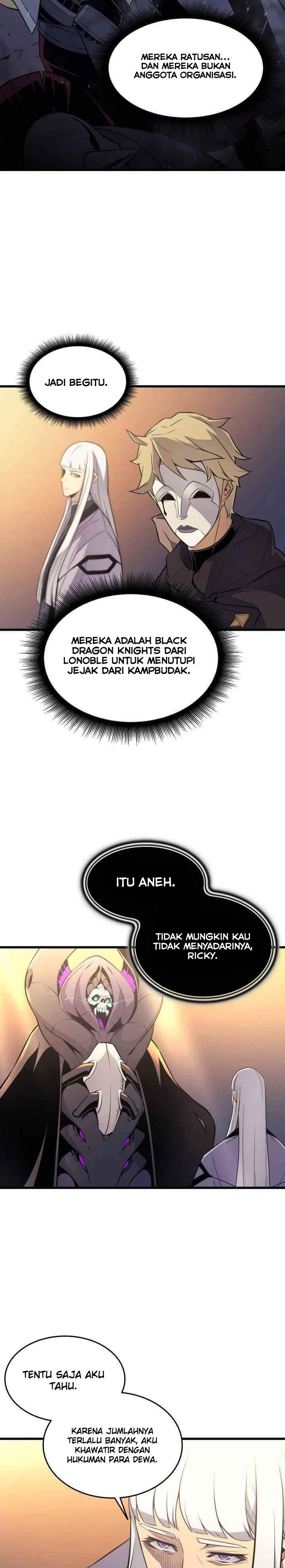 The Great Mage Returns After 4000 Years Chap 98 - Next Chap 99