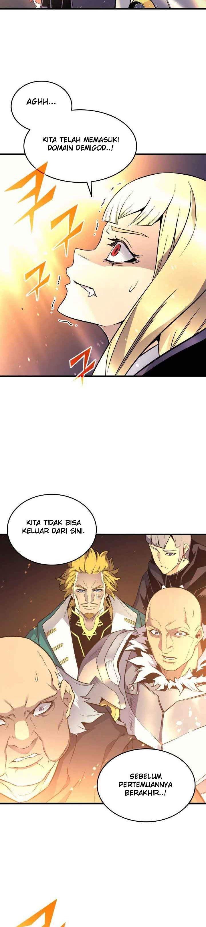 The Great Mage Returns After 4000 Years Chap 98 - Next Chap 99