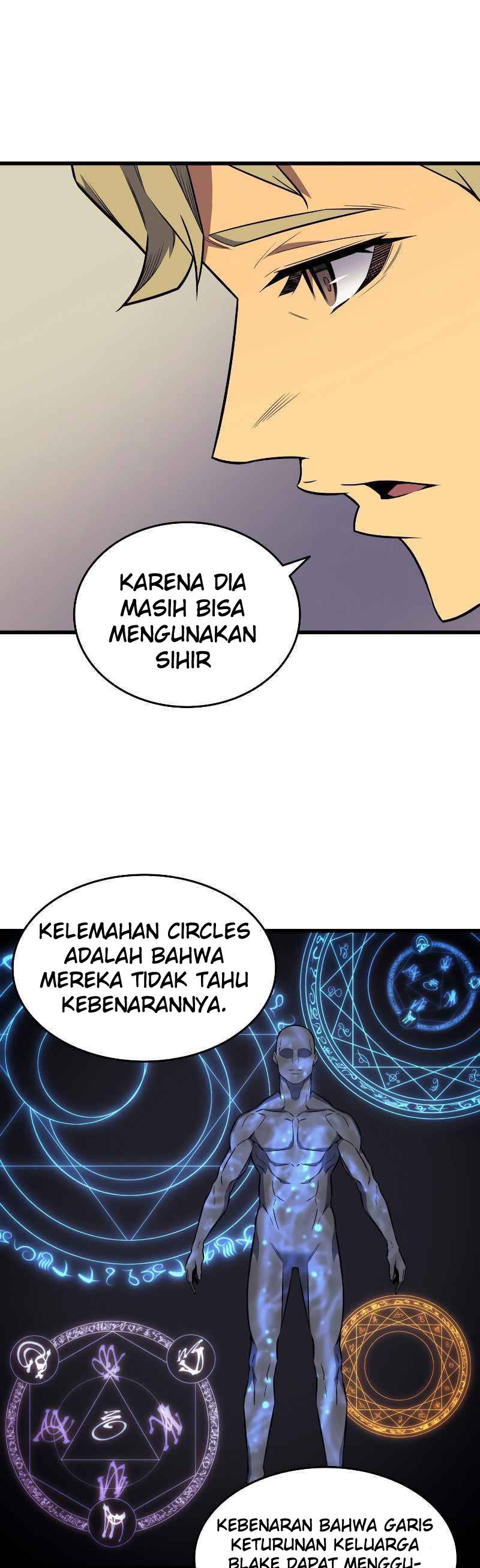 The Great Mage Returns After 4000 Years Chap 92 - Next Chap 93