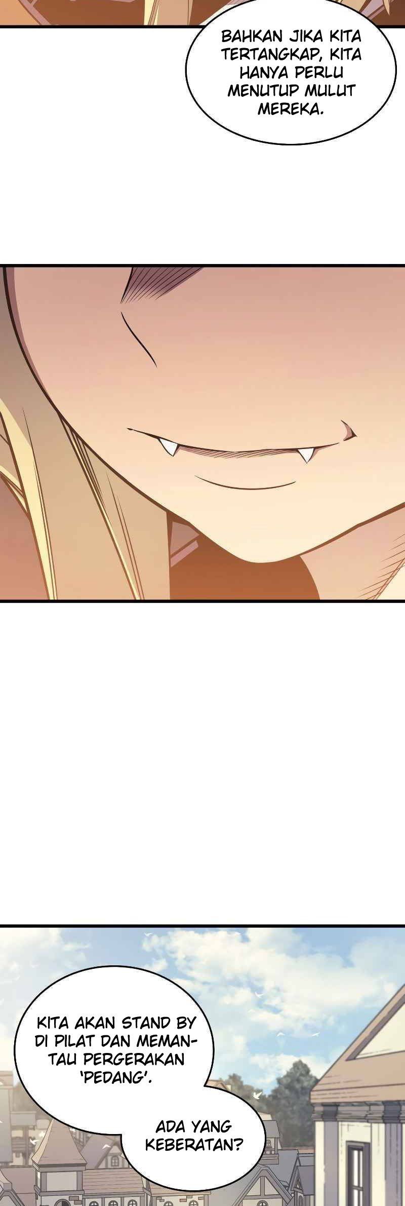 The Great Mage Returns After 4000 Years Chap 92 - Next Chap 93