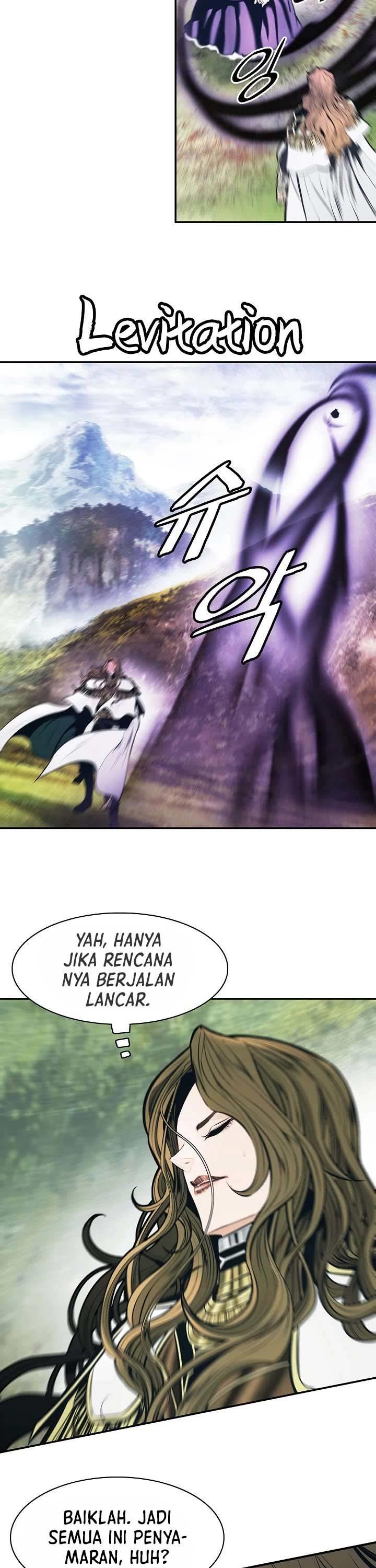 MookHyang – Dark Lady Chap 155 - Next Chap 156