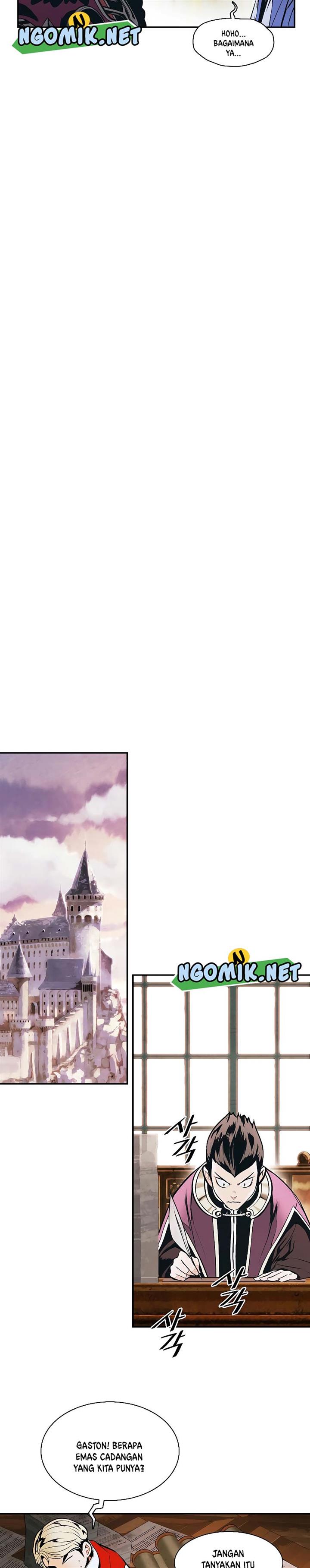 MookHyang – Dark Lady Chap 159 - Next Chap 160