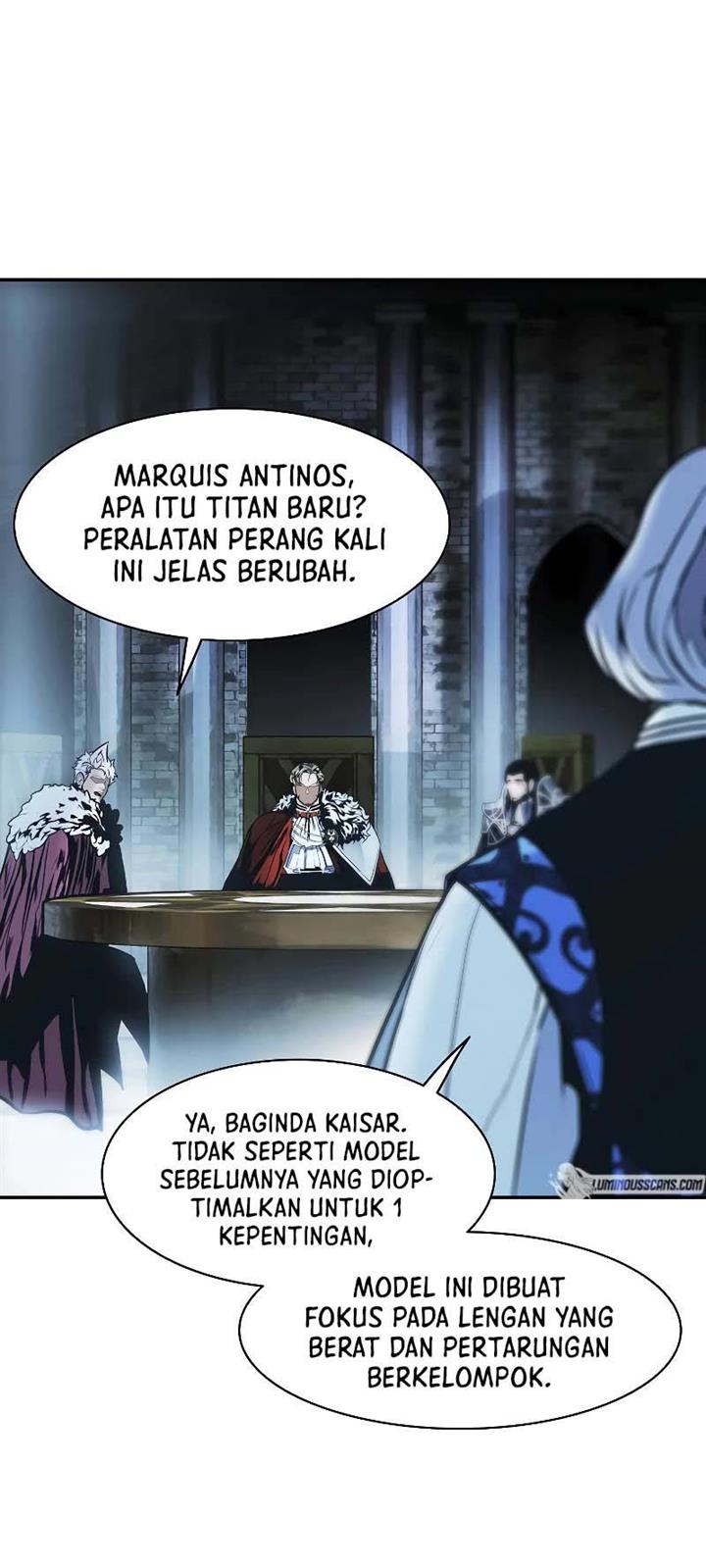 MookHyang – Dark Lady Chap 166 - Next Chap 167