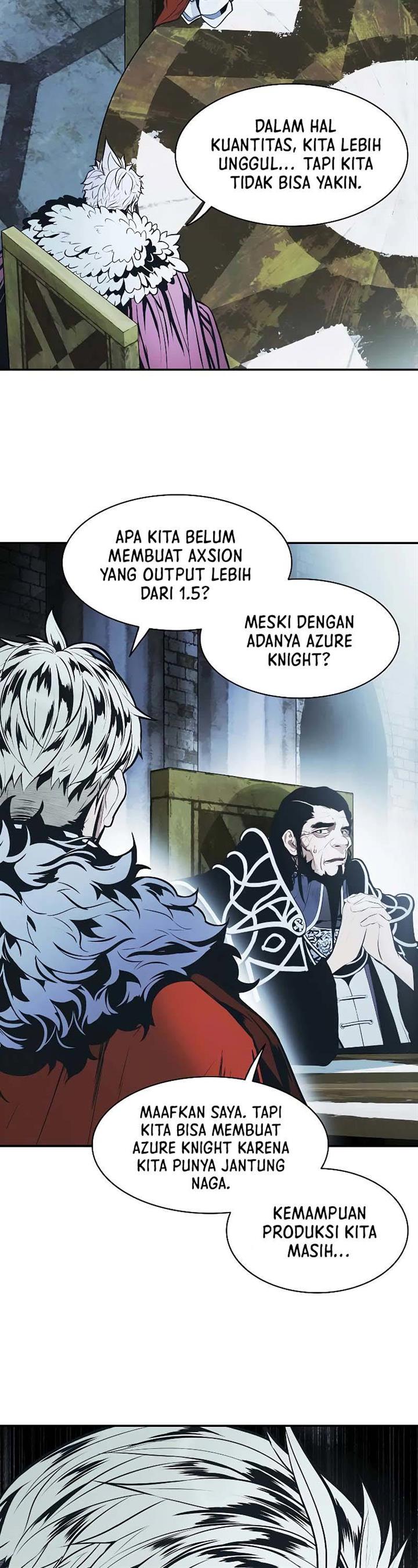 MookHyang – Dark Lady Chap 166 - Next Chap 167