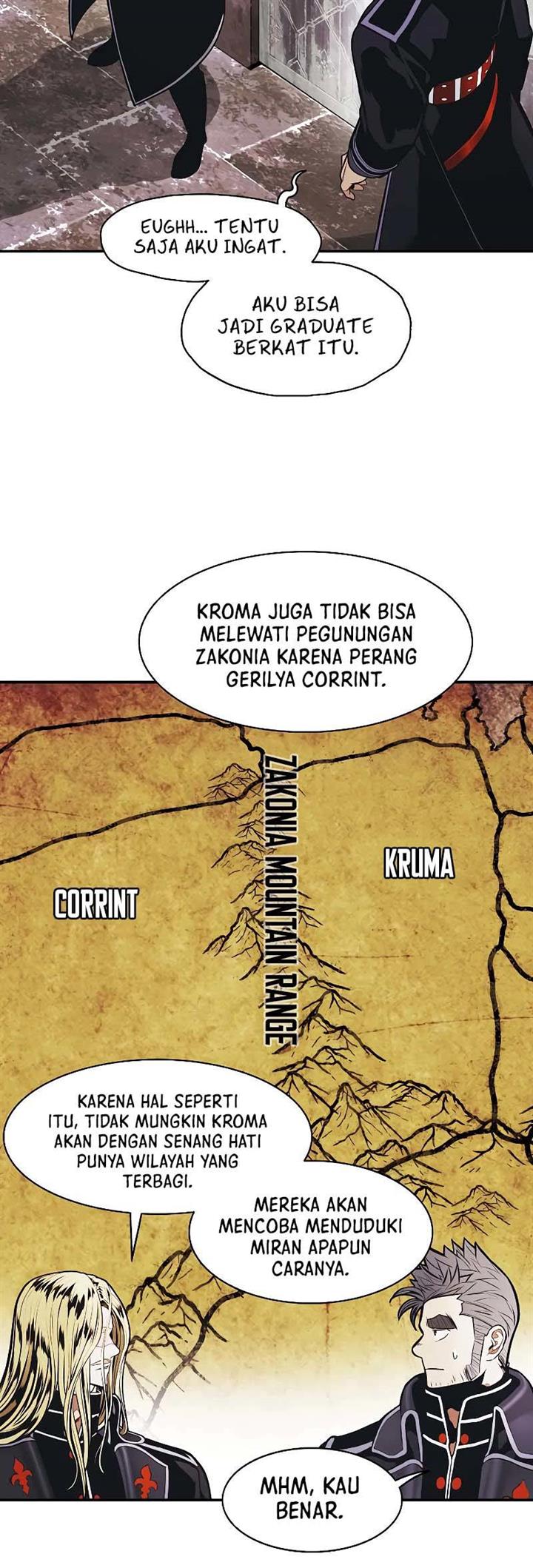 MookHyang – Dark Lady Chap 166 - Next Chap 167