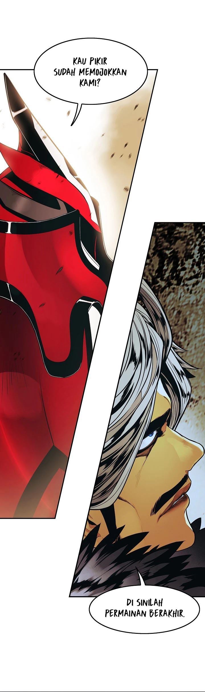 MookHyang – Dark Lady Chap 127 - Next Chap 128