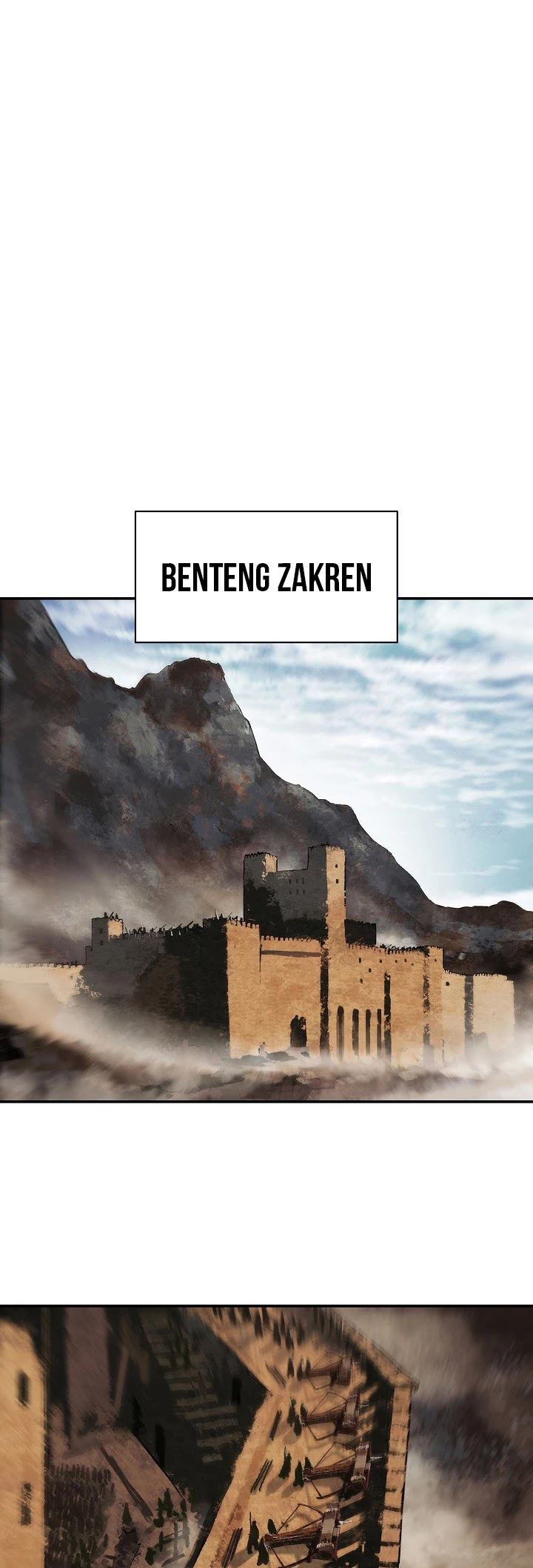 MookHyang – Dark Lady Chap 127 - Next Chap 128