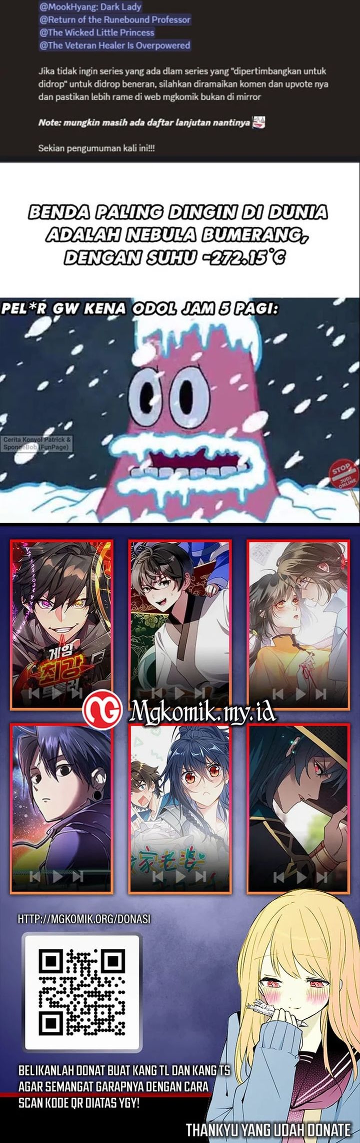 MookHyang – Dark Lady Chap 256 - Next Chap 257