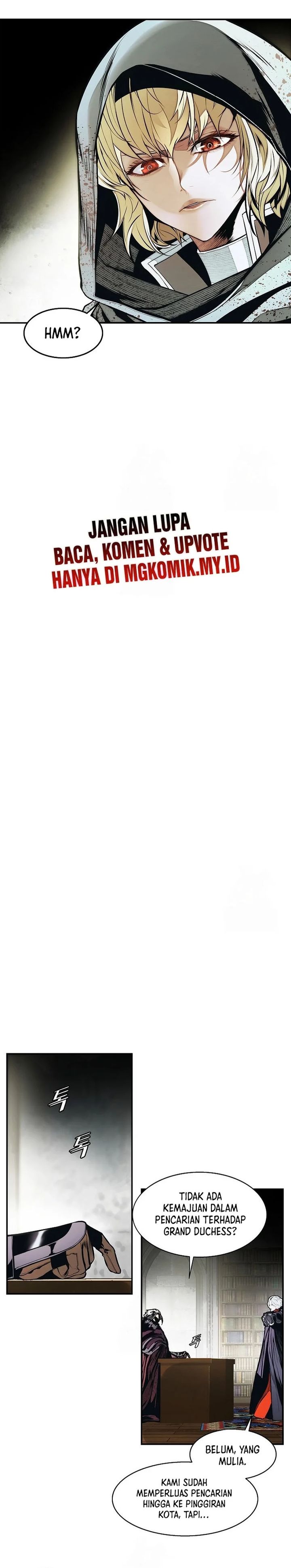 MookHyang – Dark Lady Chap 256 - Next Chap 257