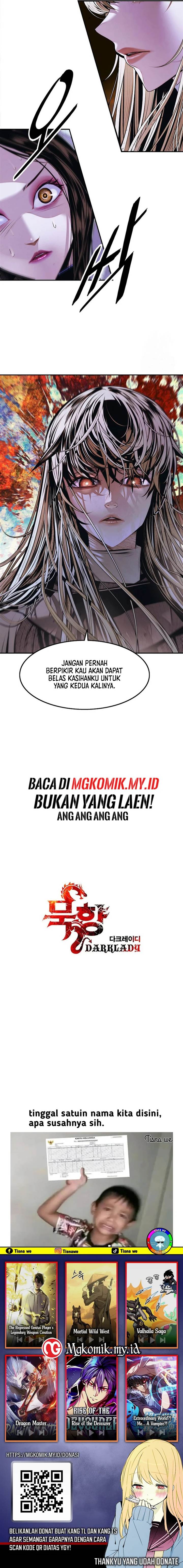 MookHyang – Dark Lady Chap 267 - Next Chap 268