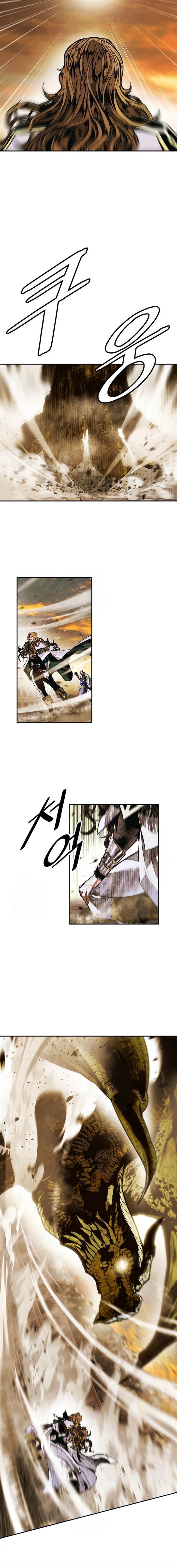 MookHyang – Dark Lady Chap 267 - Next Chap 268