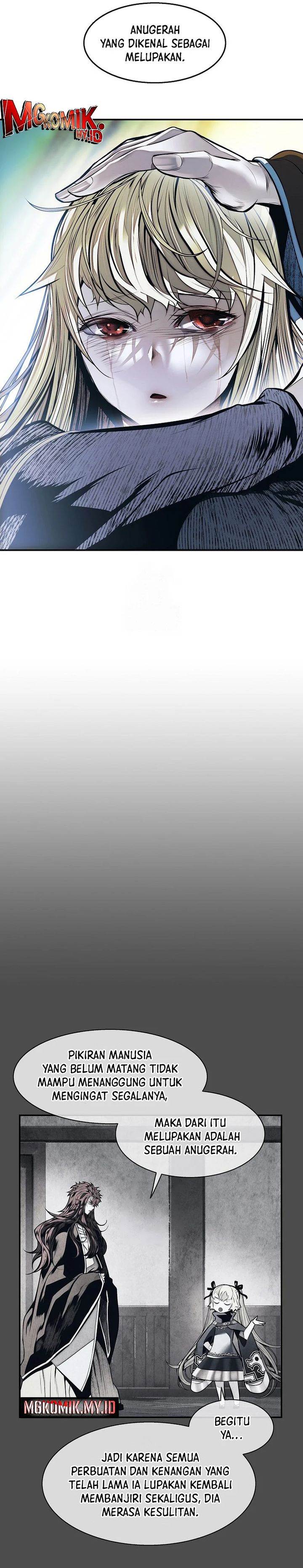 MookHyang – Dark Lady Chap 264 - Next Chap 265