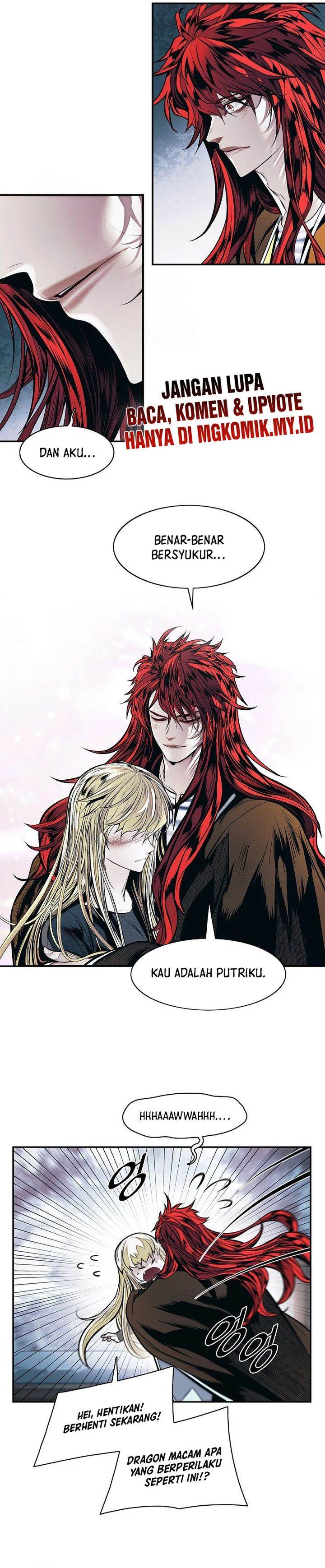 MookHyang – Dark Lady Chap 264 - Next Chap 265