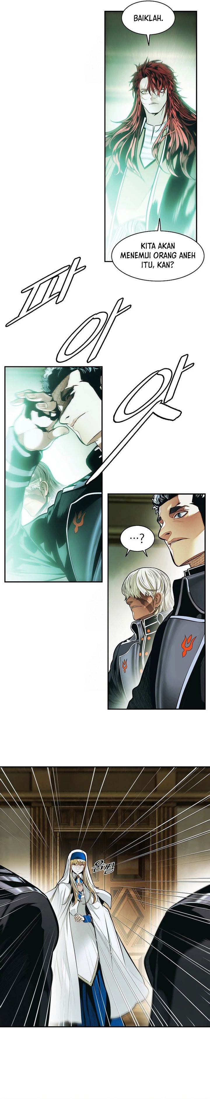 MookHyang – Dark Lady Chap 265 - Next Chap 266