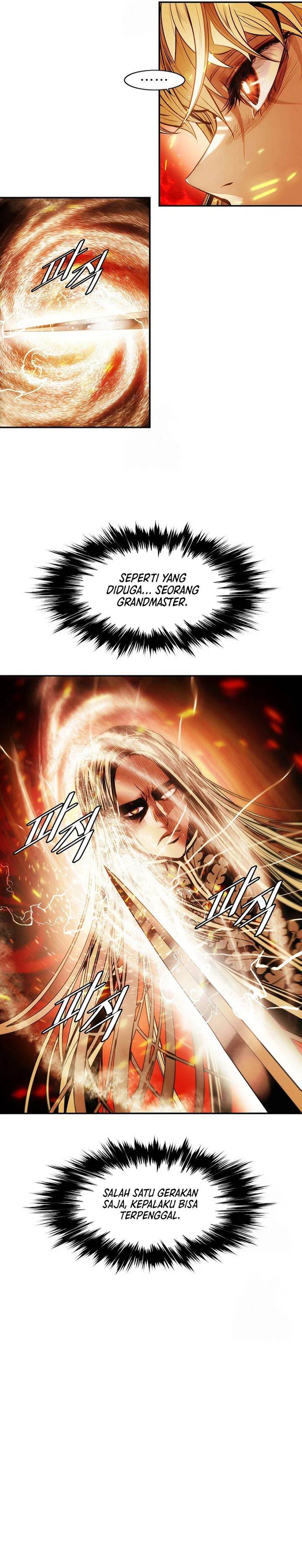 MookHyang – Dark Lady Chap 269 - Next Chap 270