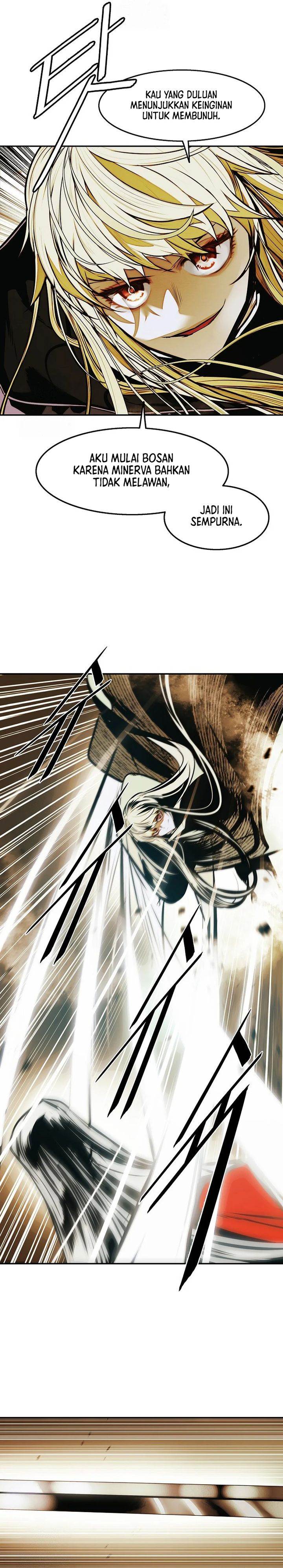 MookHyang – Dark Lady Chap 269 - Next Chap 270