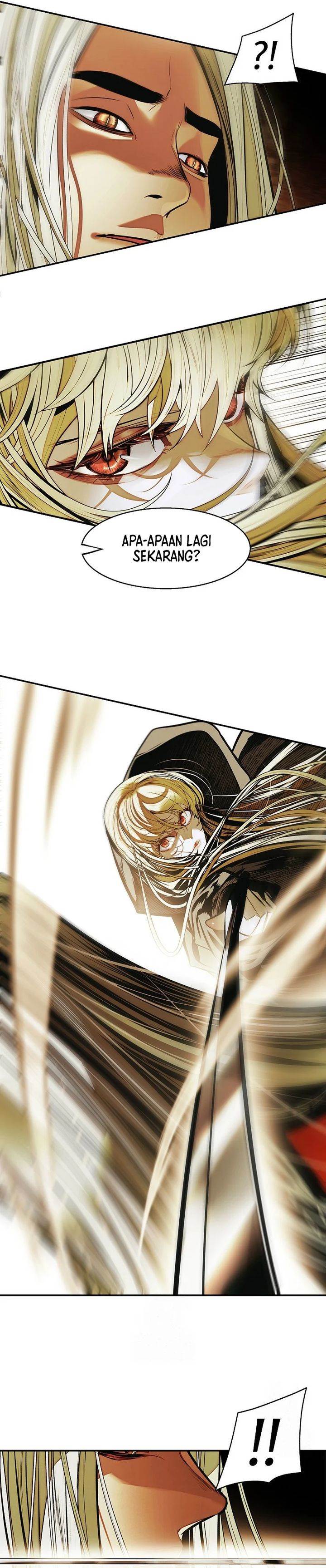 MookHyang – Dark Lady Chap 269 - Next Chap 270