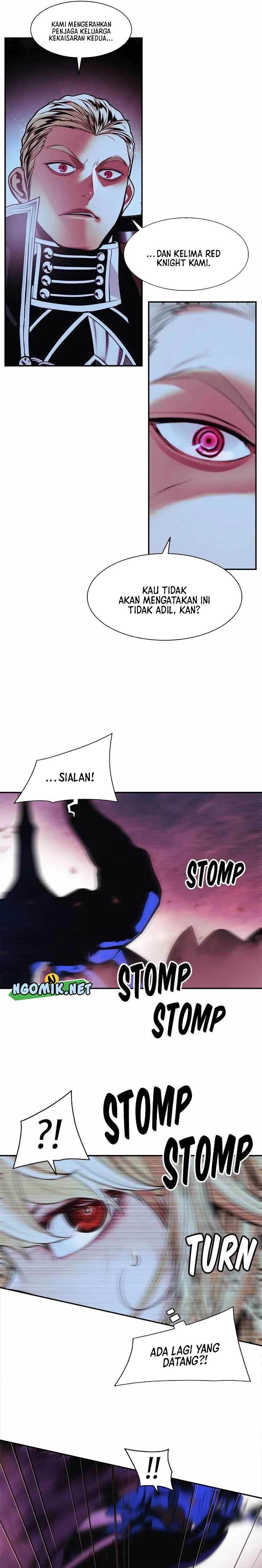 MookHyang – Dark Lady Chap 202 - Next Chap 203