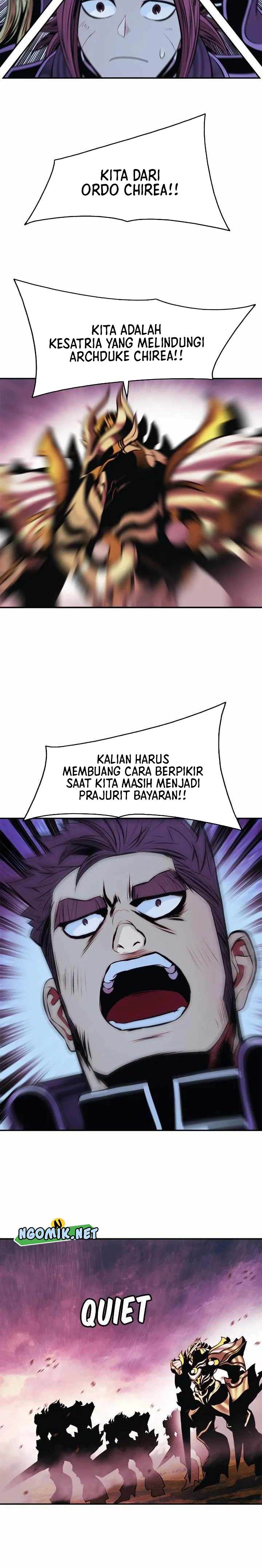 MookHyang – Dark Lady Chap 202 - Next Chap 203