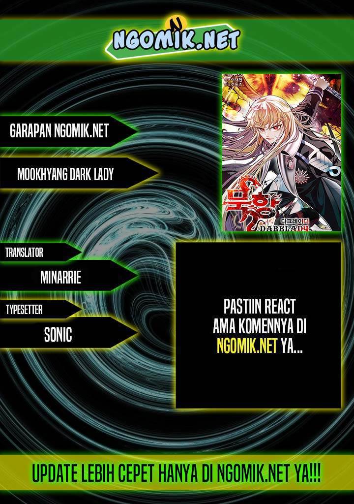 MookHyang – Dark Lady Chap 202 - Next Chap 203