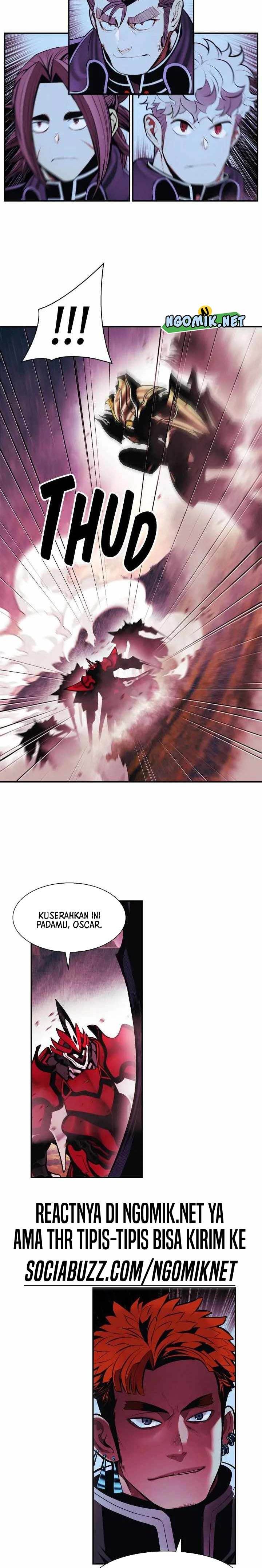 MookHyang – Dark Lady Chap 202 - Next Chap 203