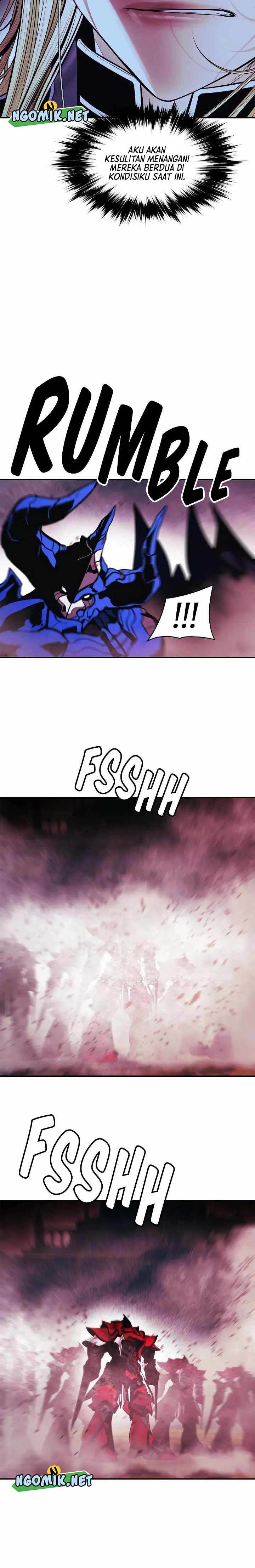 MookHyang – Dark Lady Chap 202 - Next Chap 203