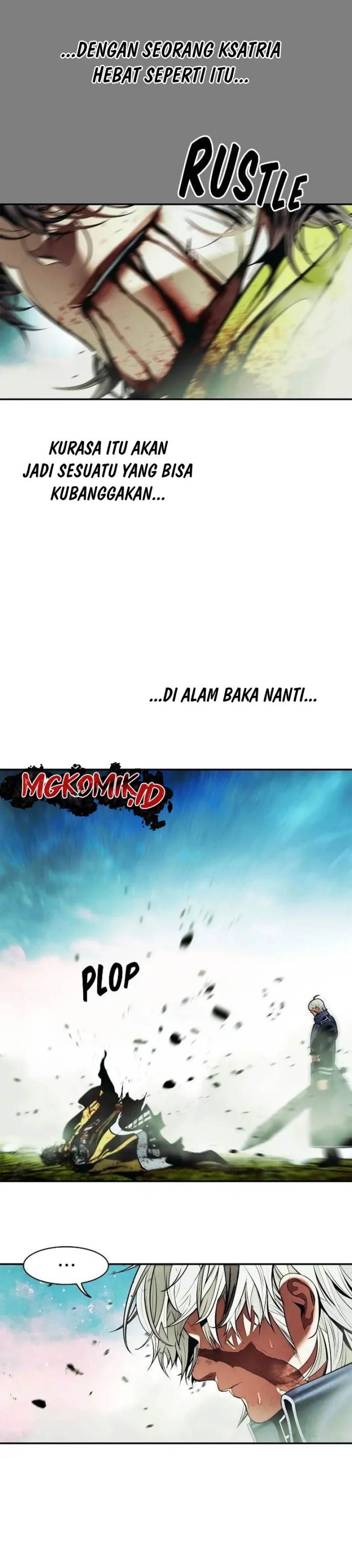 MookHyang – Dark Lady Chap 207 - Next Chap 208