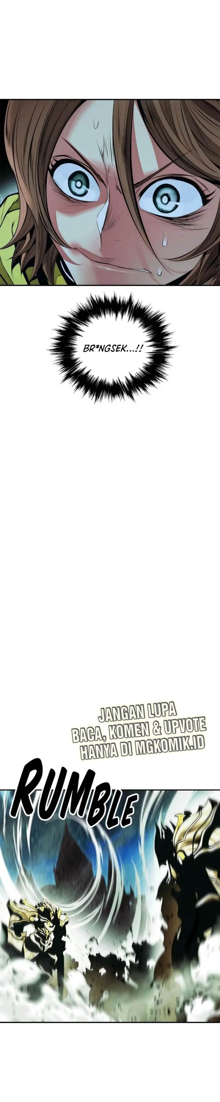 MookHyang – Dark Lady Chap 206 - Next Chap 207