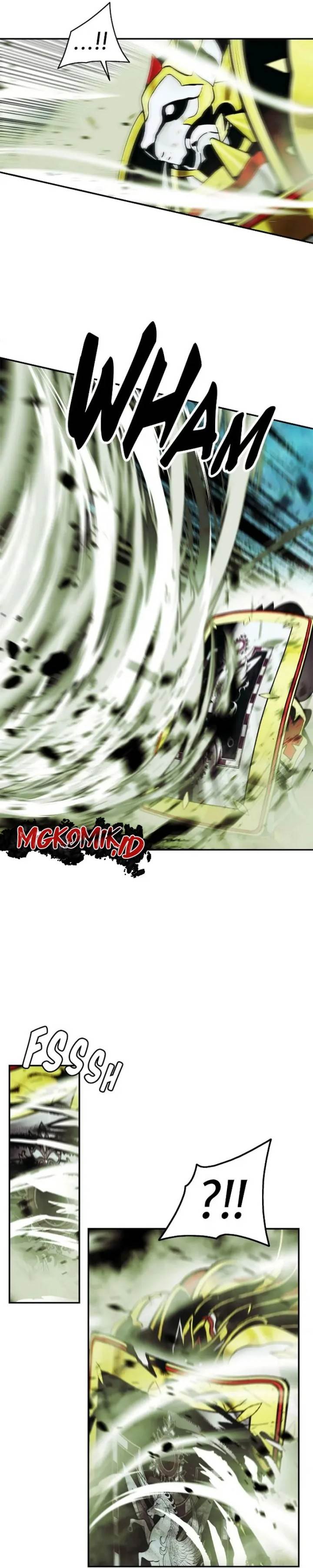 MookHyang – Dark Lady Chap 206 - Next Chap 207