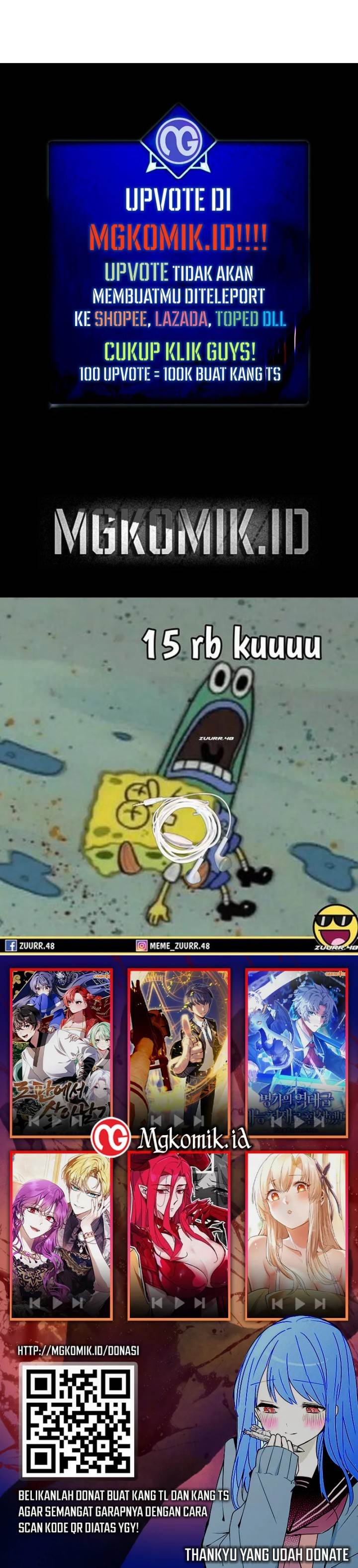 MookHyang – Dark Lady Chap 206 - Next Chap 207