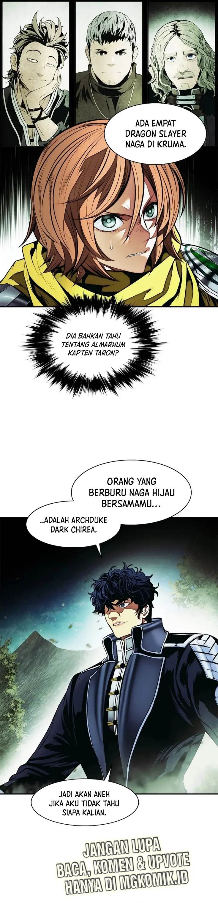 MookHyang – Dark Lady Chap 206 - Next Chap 207