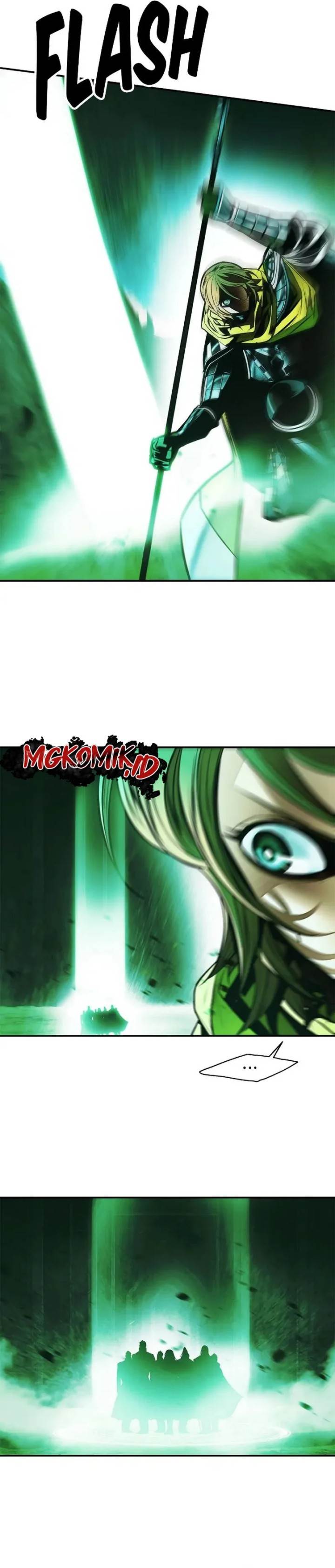 MookHyang – Dark Lady Chap 206 - Next Chap 207