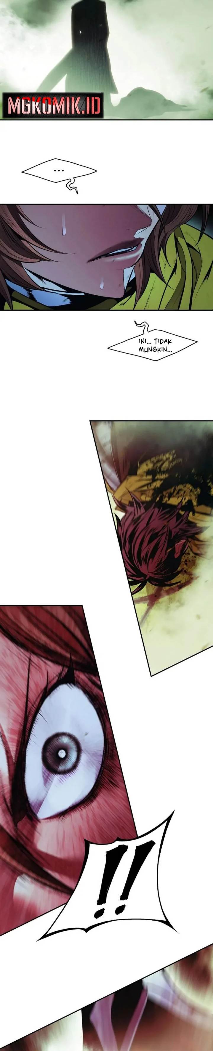 MookHyang – Dark Lady Chap 206 - Next Chap 207