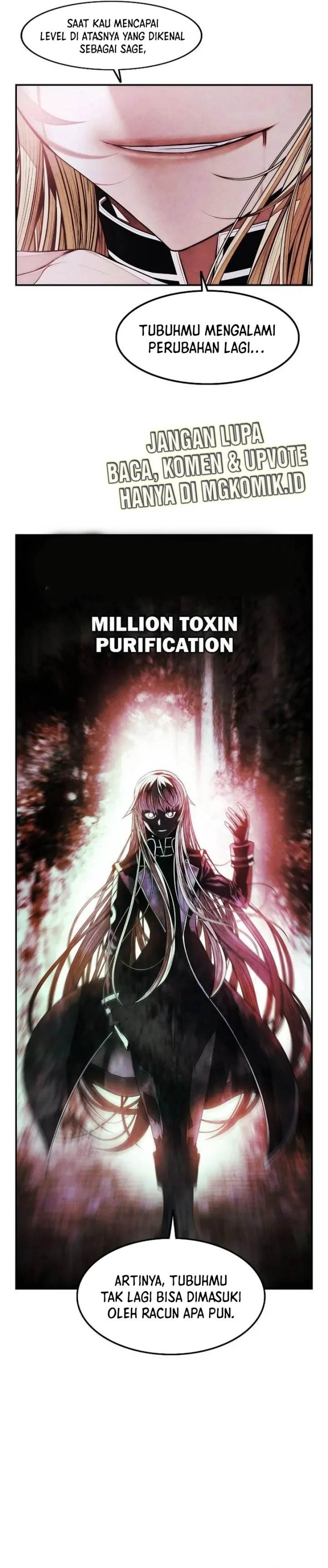 MookHyang – Dark Lady Chap 211 - Next Chap 212