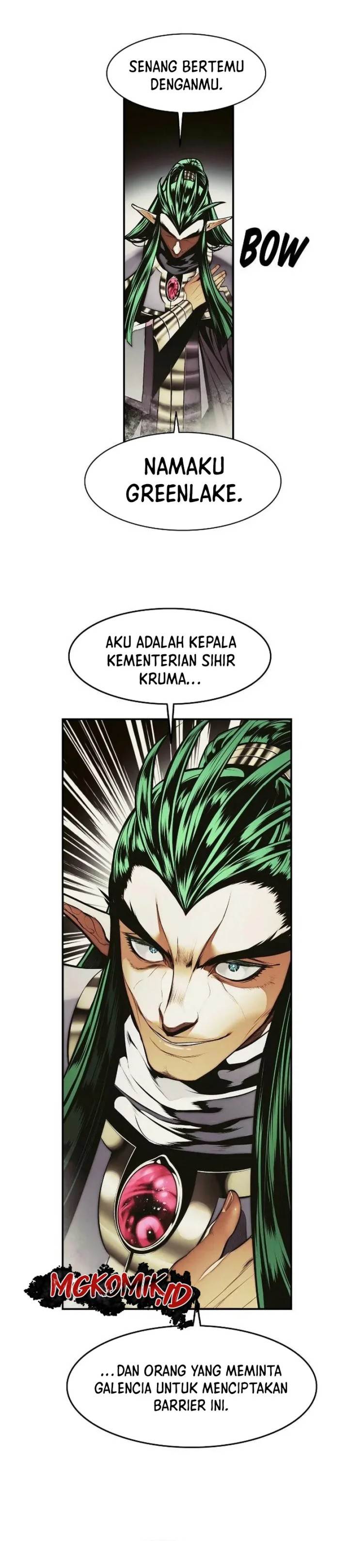 MookHyang – Dark Lady Chap 211 - Next Chap 212