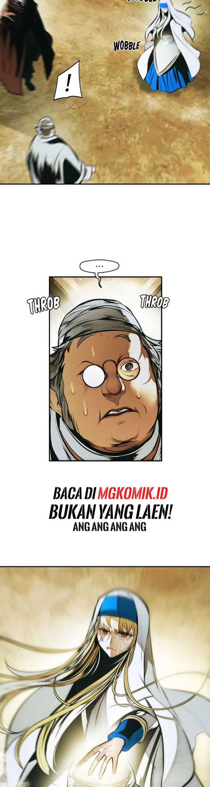 MookHyang – Dark Lady Chap 228 - Next Chap 229